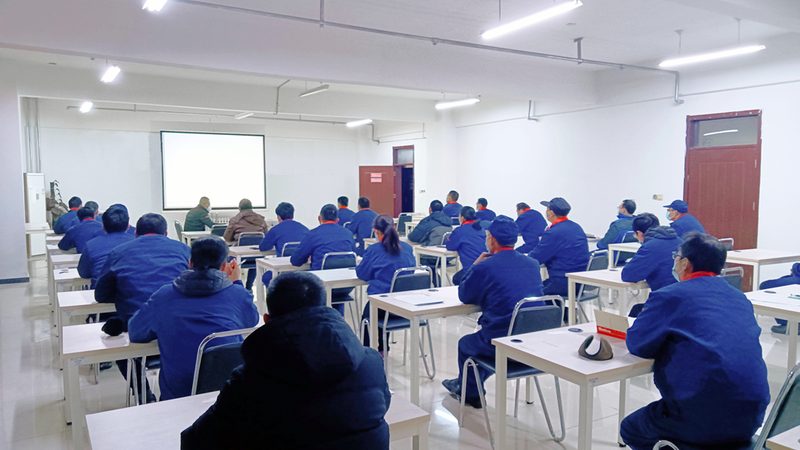电工培训学校选择：五大关键考量因素