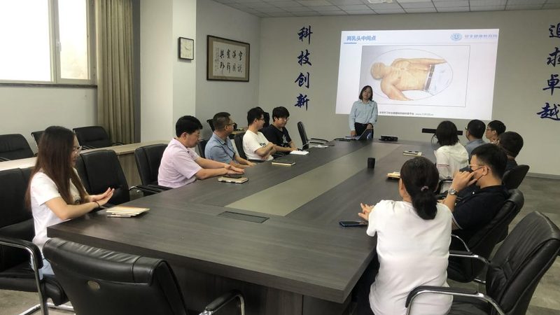 家政服务实操课程内容注意事项