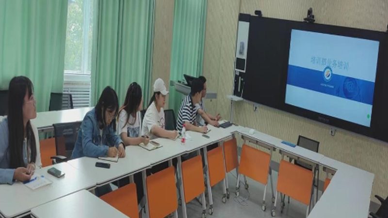 企业内训现场，如何确保效果与安全？**