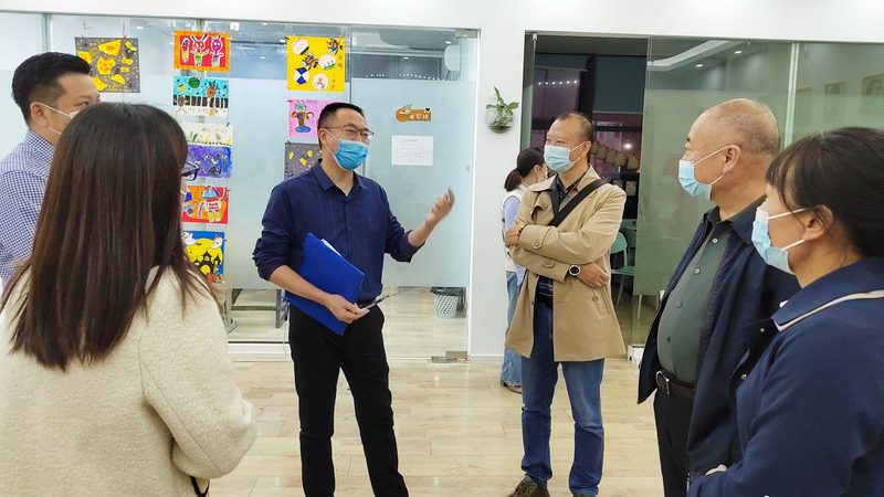 线上技能培训平台排名前十