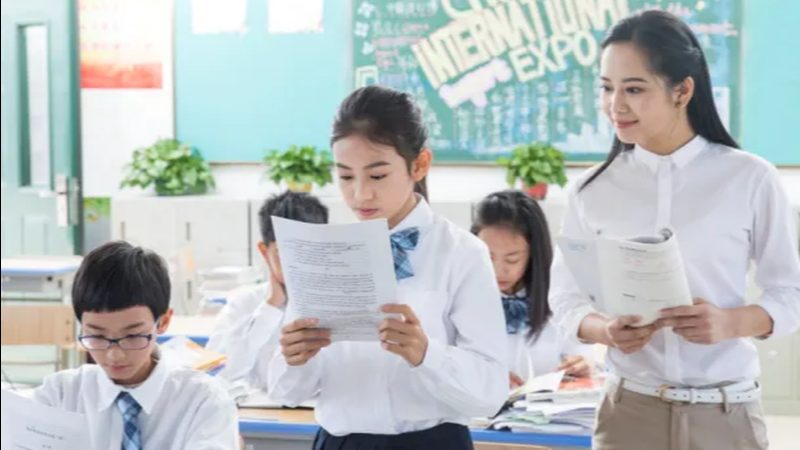 K12在线教育成本构成解析：揭秘背后的秘密